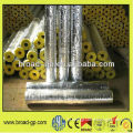 Glass wool pipe to export overseas